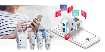 CX³ with Netatmo bei Elektrotechnik Minch in Riedenburg