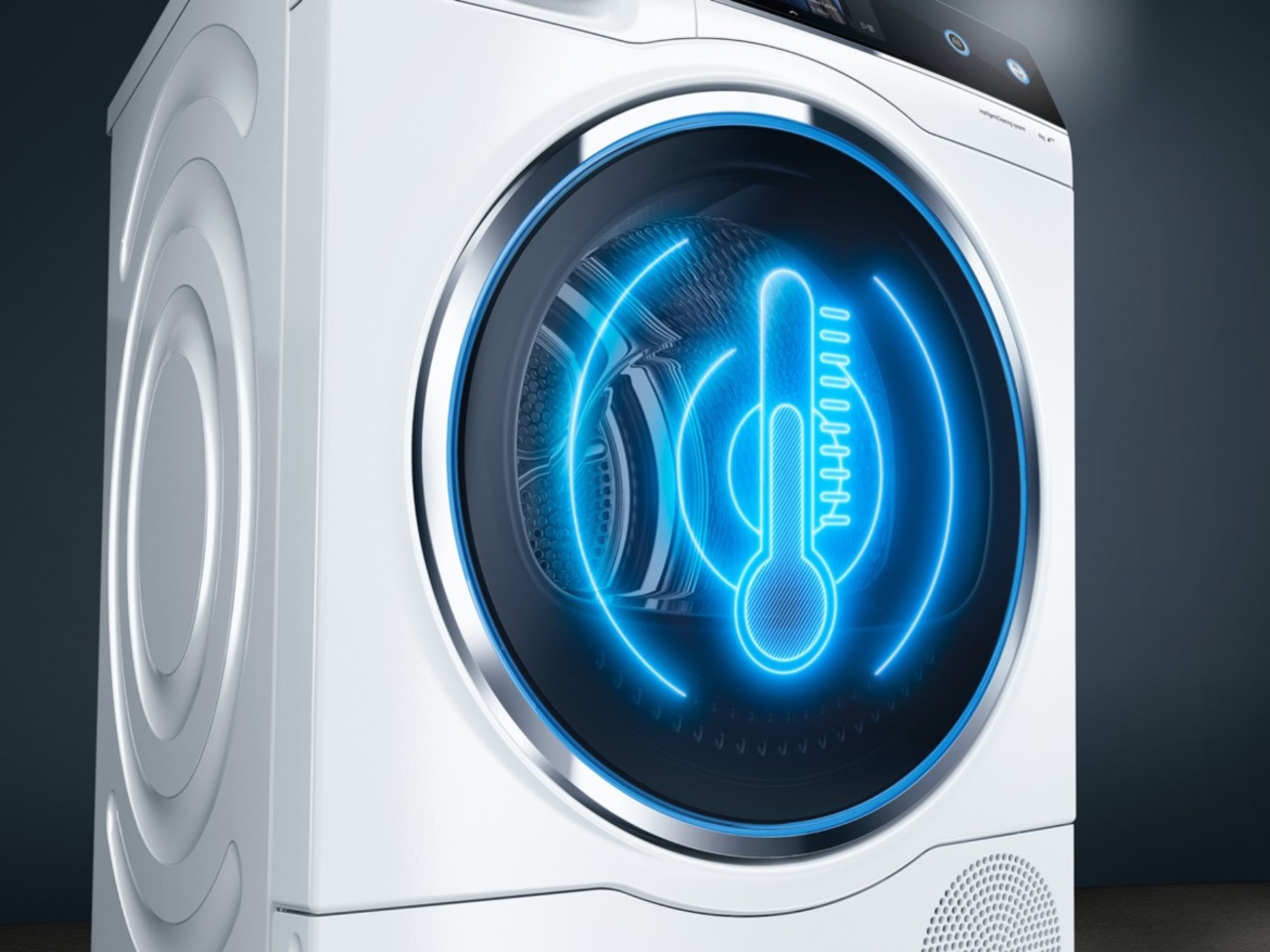 autoDry-Funktion bei Elektrotechnik Minch in Riedenburg