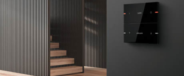 Gira Tastsensor 4 bei Elektrotechnik Minch in Riedenburg