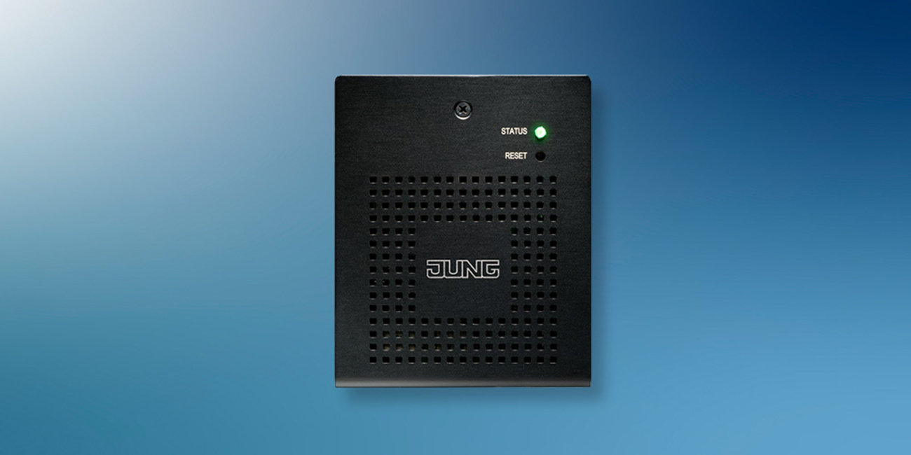 Smart Visu Server bei Elektrotechnik Minch in Riedenburg