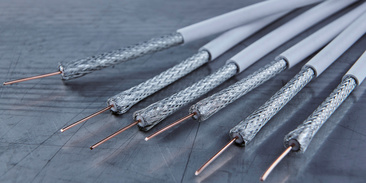 Kabel- und Steckverbinder bei Elektrotechnik Minch in Riedenburg