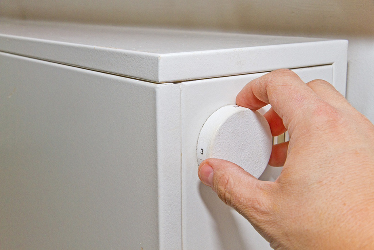 Nacht­speicher­heizung bei Elektrotechnik Minch in Riedenburg