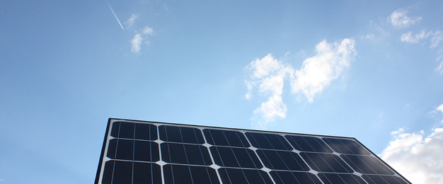 PV-Anlagen bei Elektrotechnik Minch in Riedenburg