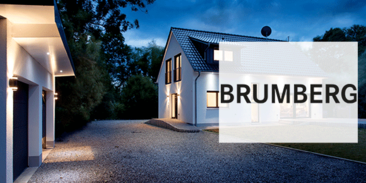 Brumberg bei Elektrotechnik Minch in Riedenburg