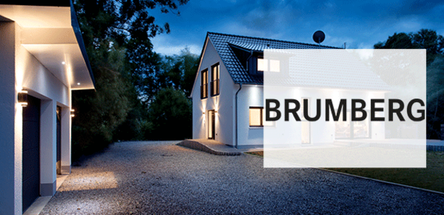 Brumberg bei Elektrotechnik Minch in Riedenburg