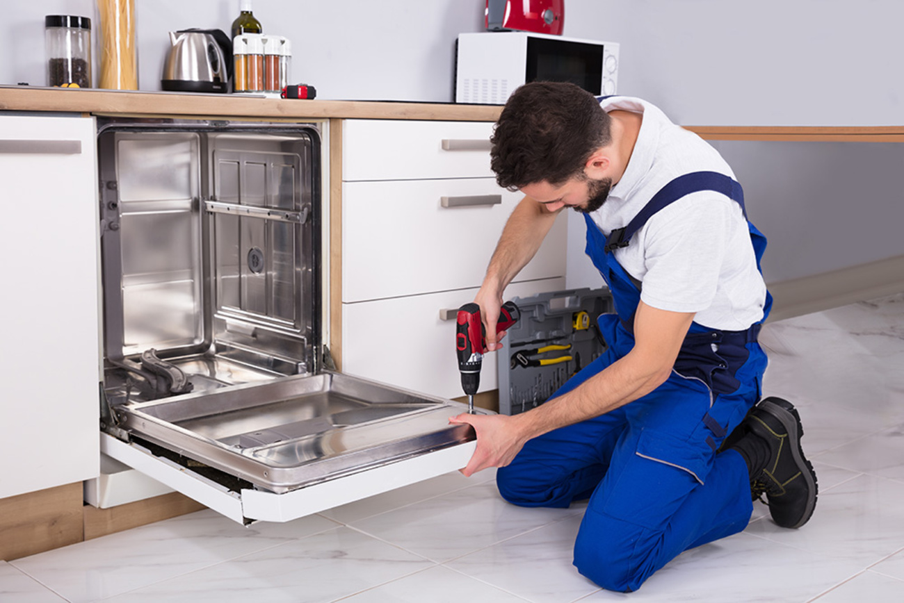 Hausgeräte-Service bei Elektrotechnik Minch in Riedenburg