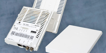 Ethernet over Coax bei Elektrotechnik Minch in Riedenburg