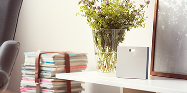 coviva Smart Home bei Elektrotechnik Minch in Riedenburg