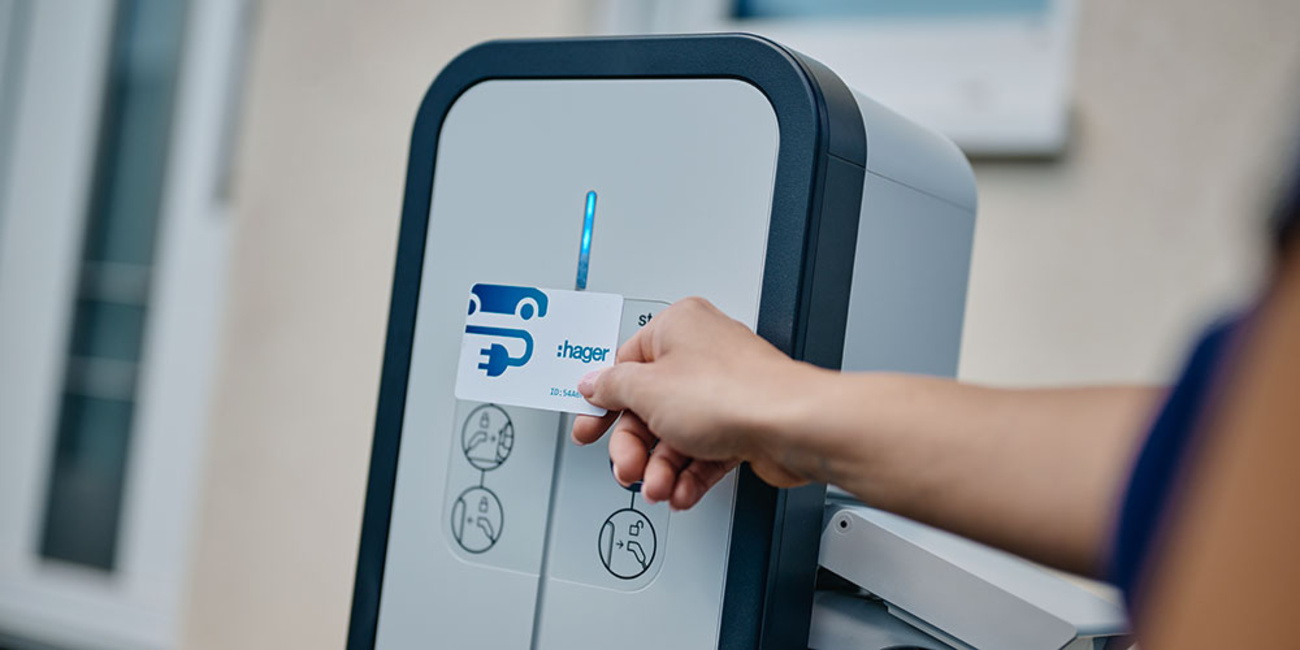 E-Mobilität öffentlicher Bereich bei Elektrotechnik Minch in Riedenburg