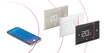 Smartes Heizen bei Elektrotechnik Minch in Riedenburg