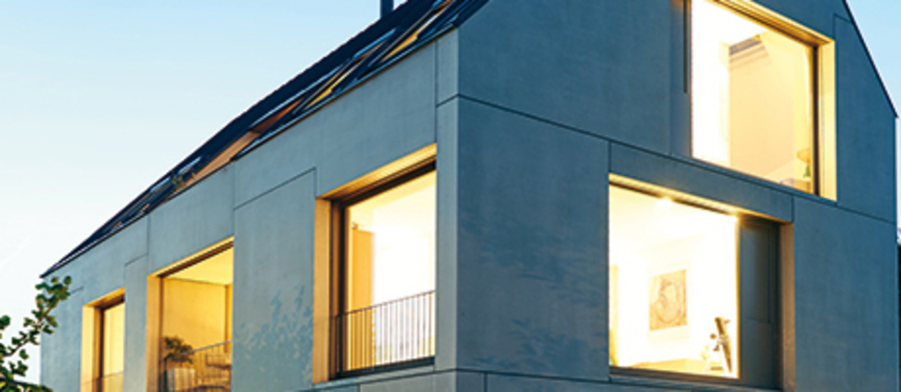 LUXORliving bei Elektrotechnik Minch in Riedenburg
