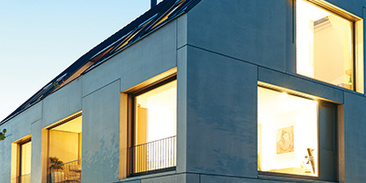 LUXORliving bei Elektrotechnik Minch in Riedenburg