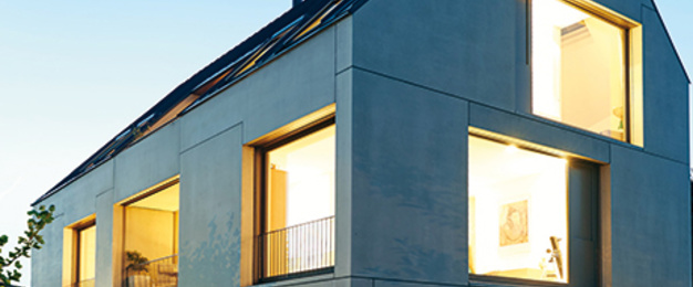 LUXORliving bei Elektrotechnik Minch in Riedenburg