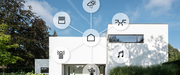 JUNG Smart Home Systeme bei Elektrotechnik Minch in Riedenburg