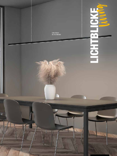 Lichtblicke bei Elektrotechnik Minch in Riedenburg