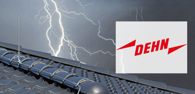 Dehn bei Elektrotechnik Minch in Riedenburg