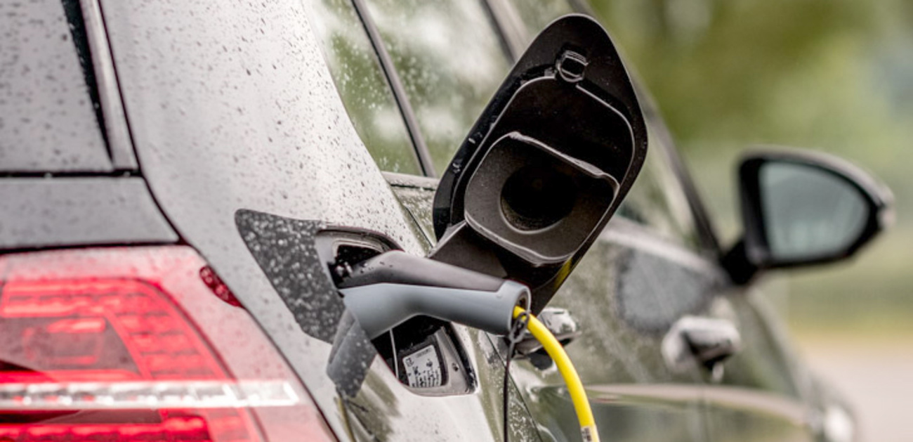 E-Mobility bei Elektrotechnik Minch in Riedenburg