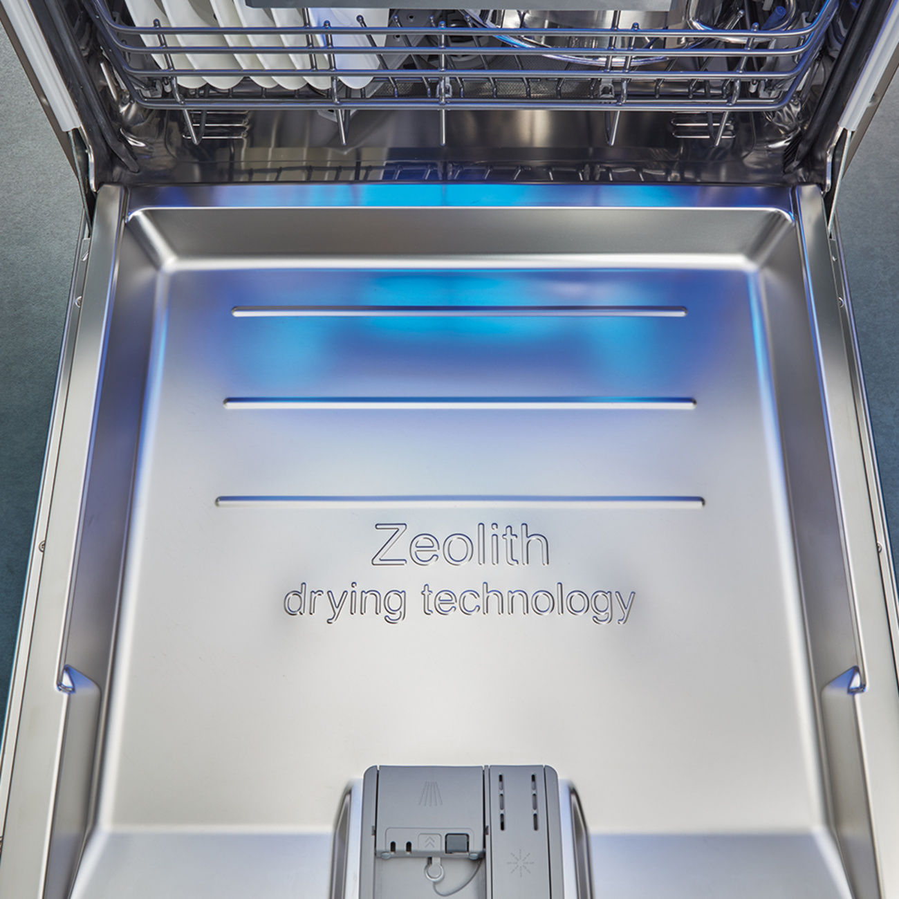 Zeolith Trocknen – Für glänzende Spülergebnisse bei Elektrotechnik Minch in Riedenburg