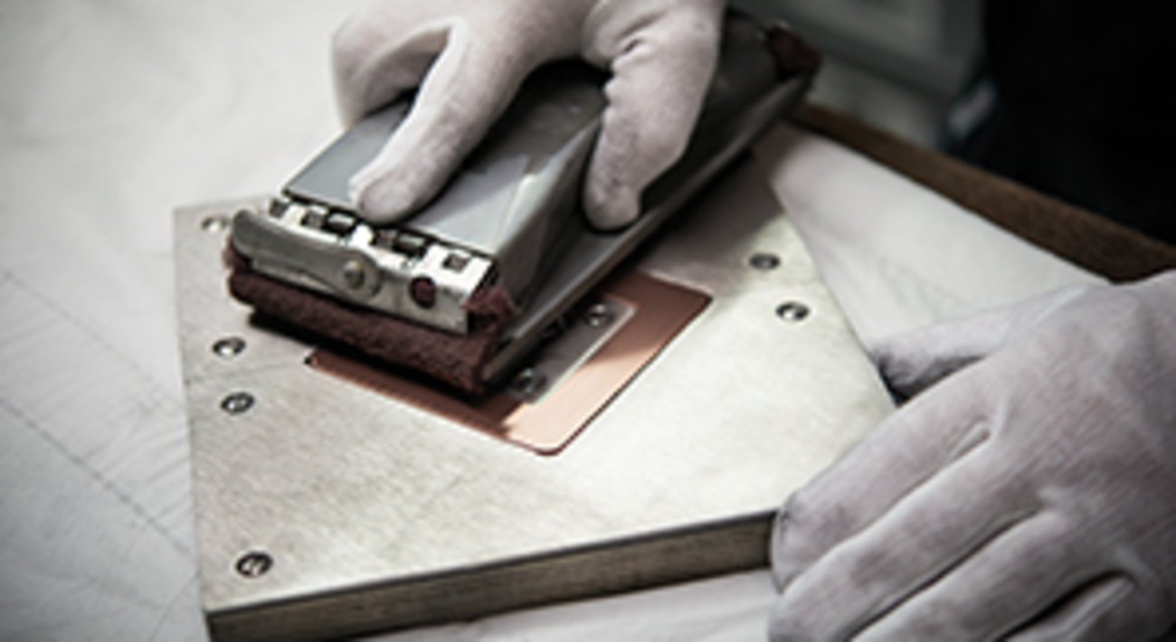 Manufaktur bei Elektrotechnik Minch in Riedenburg