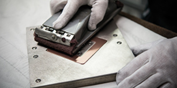Manufaktur bei Elektrotechnik Minch in Riedenburg