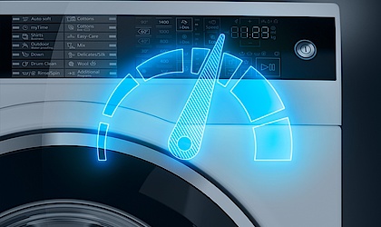 varioSpeed bei Elektrotechnik Minch in Riedenburg