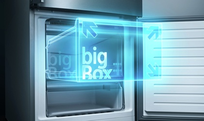 bigBox bei Elektrotechnik Minch in Riedenburg