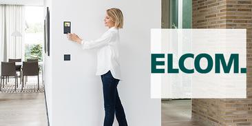 Elcom bei Elektrotechnik Minch in Riedenburg