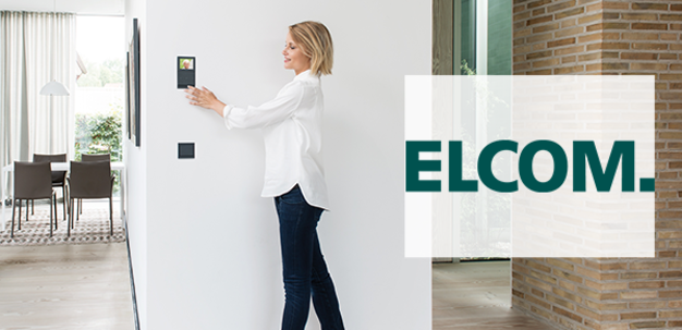 Elcom bei Elektrotechnik Minch in Riedenburg