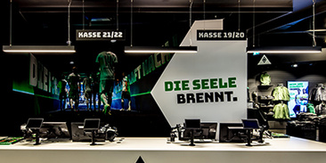 Shop / Retail bei Elektrotechnik Minch in Riedenburg