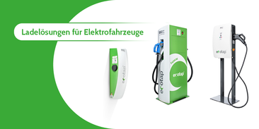 E-Mobility bei Elektrotechnik Minch in Riedenburg