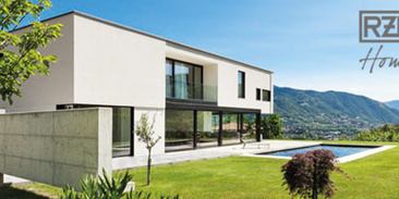 RZB Home + Basic bei Elektrotechnik Minch in Riedenburg