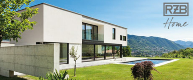 RZB Home + Basic bei Elektrotechnik Minch in Riedenburg