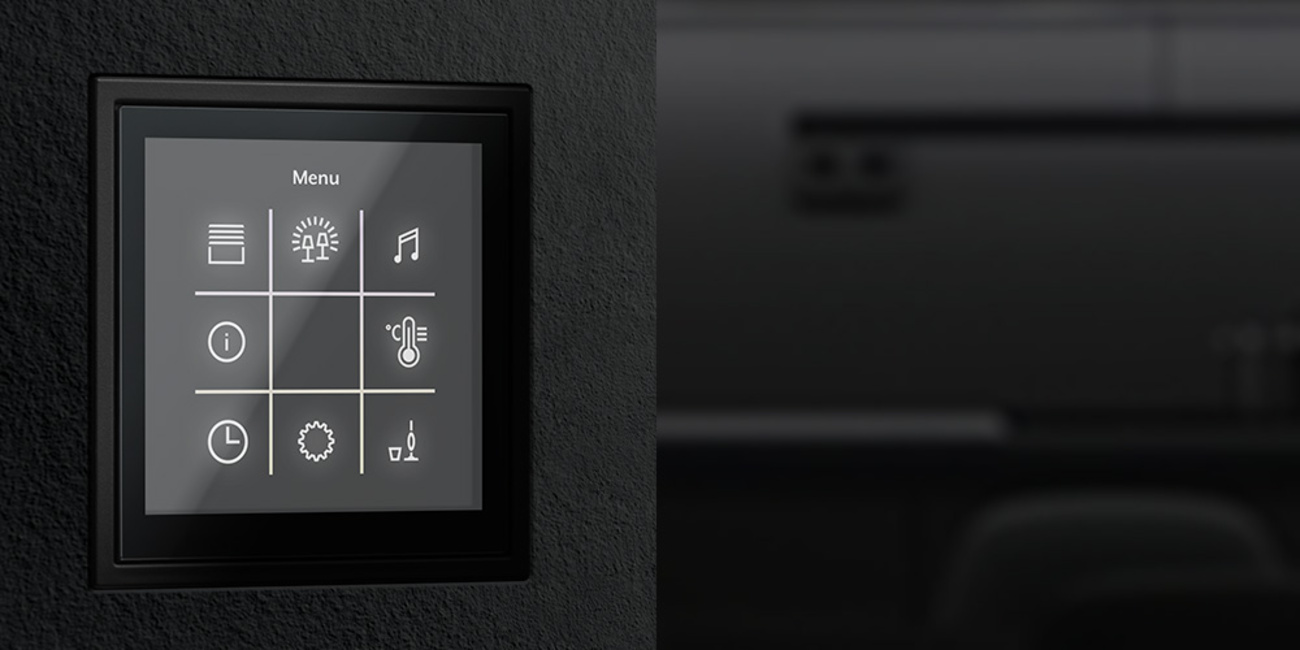 LS TOUCH bei Elektrotechnik Minch in Riedenburg