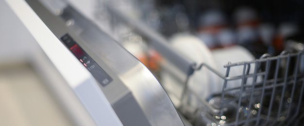 Geschirrspül­maschinen bei Elektrotechnik Minch in Riedenburg