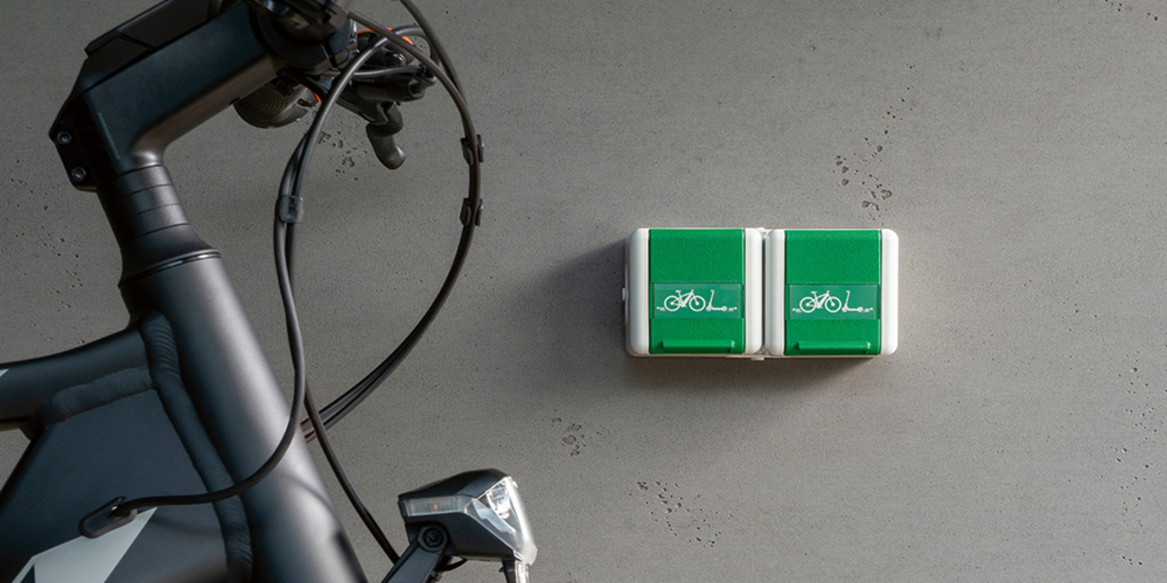 SCHUKO® Steckdose für E-Bikes bei Elektrotechnik Minch in Riedenburg