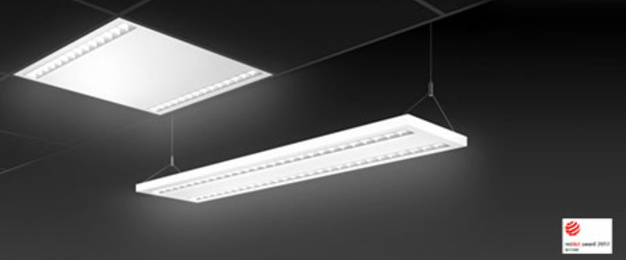 SONIS EVO Decken-Einlegeleuchten bei Elektrotechnik Minch in Riedenburg