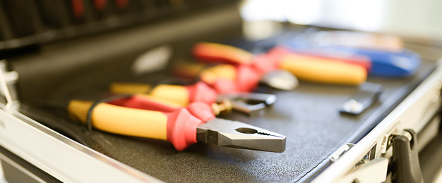 Reparatur-Service bei Elektrotechnik Minch in Riedenburg