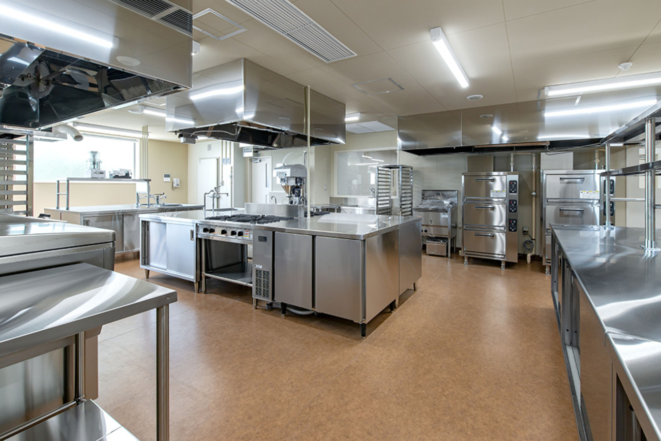 Gastro-Service bei Elektrotechnik Minch in Riedenburg