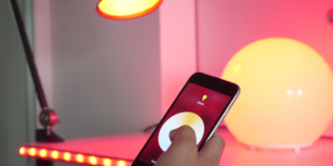 LED-Smart bei Elektrotechnik Minch in Riedenburg