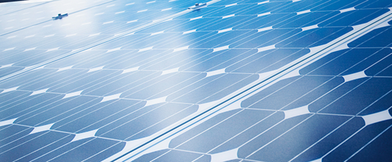 Photovoltaik bei Elektrotechnik Minch in Riedenburg