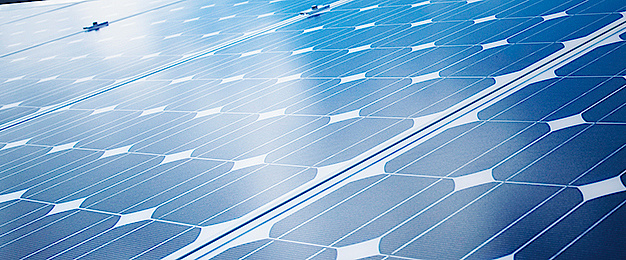 Photovoltaik bei Elektrotechnik Minch in Riedenburg