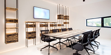 Büro / Kommunikation bei Elektrotechnik Minch in Riedenburg