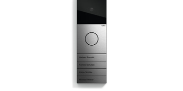 Gira System 106 bei Elektrotechnik Minch in Riedenburg