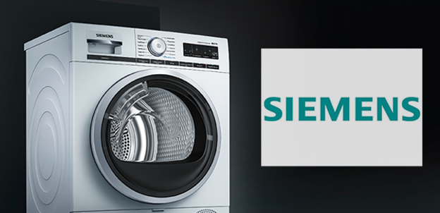 Siemens Hausgeräte bei Elektrotechnik Minch in Riedenburg