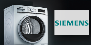 Siemens Hausgeräte bei Elektrotechnik Minch in Riedenburg