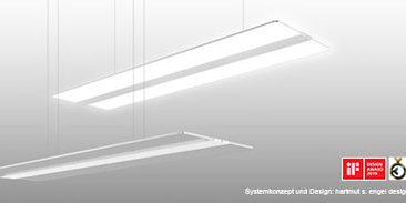 TWINDOT Pendelleuchten-Serie bei Elektrotechnik Minch in Riedenburg